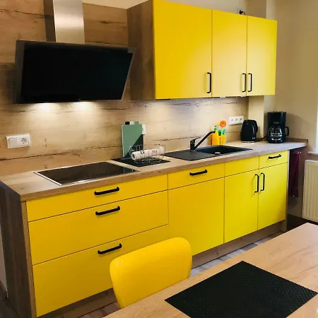 Horn Apartment Pirna