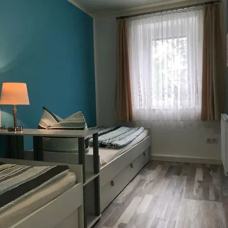 Apartamento Horn Pirna