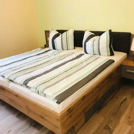 Apartamento Horn Pirna